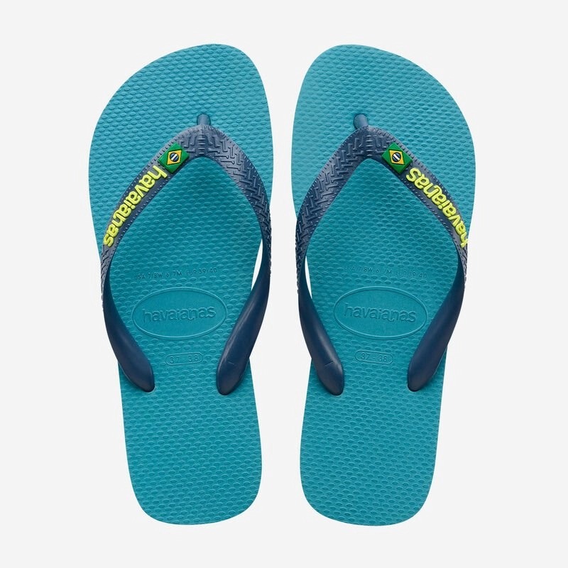 Havaianas Brasil Logo