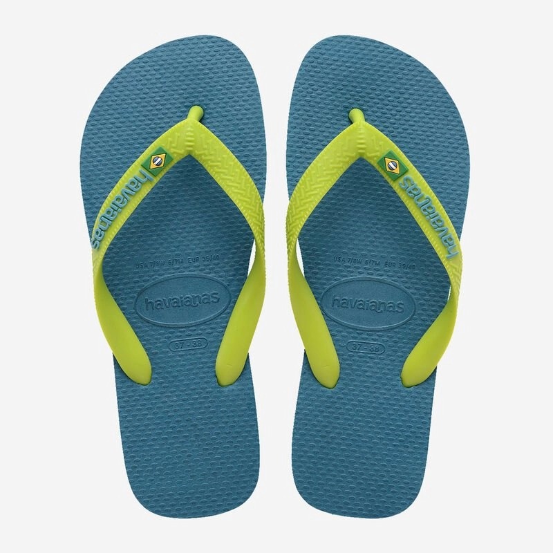 Havaianas Brasil Logo