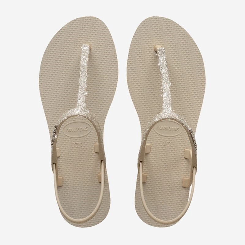 Havaianas You Paraty Glitter